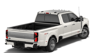 2027 Ford Super Duty® External Image 3